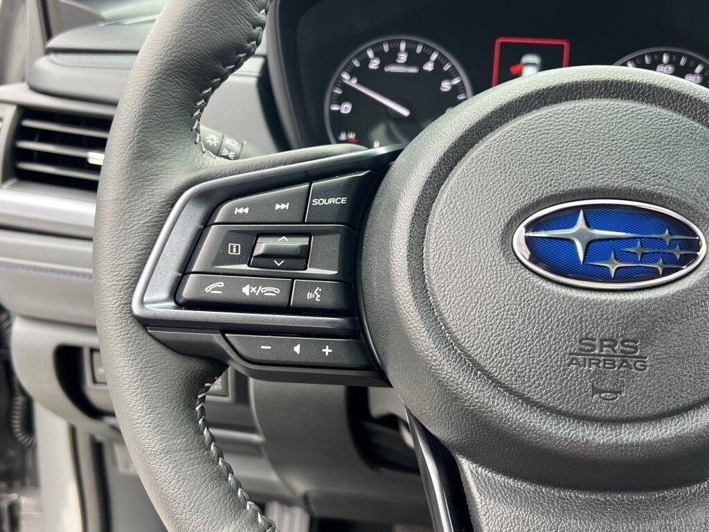 2026 Subaru FORESTER Limited Springfield VA