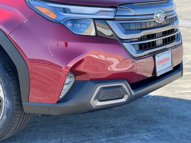 2026 Subaru FORESTER Limited Springfield VA