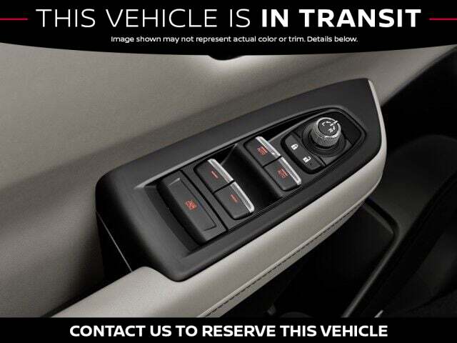 2026 Subaru FORESTER Limited Springfield VA