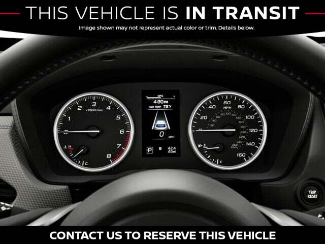 2026 Subaru FORESTER Limited Springfield VA