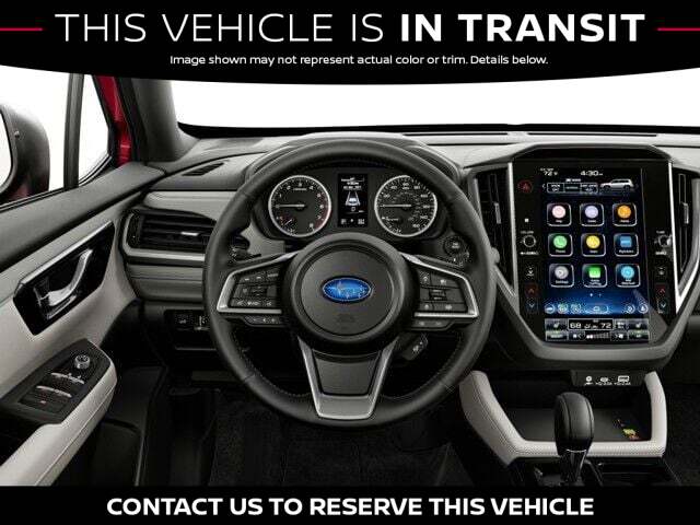 2026 Subaru FORESTER Limited Springfield VA