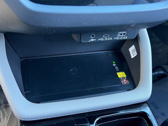 2026 Subaru FORESTER Limited Springfield VA