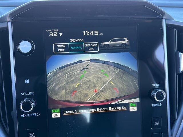 2026 Subaru FORESTER Limited Springfield VA