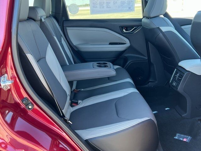 2026 Subaru FORESTER Limited Springfield VA