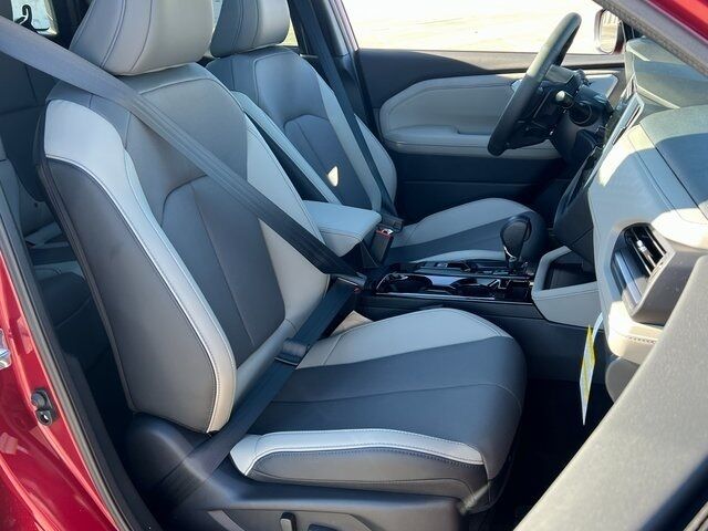 2026 Subaru FORESTER Limited Springfield VA