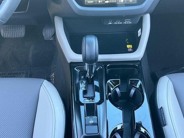 2026 Subaru FORESTER Limited Springfield VA