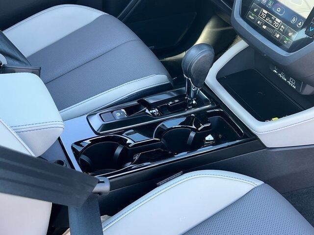 2026 Subaru FORESTER Limited Springfield VA