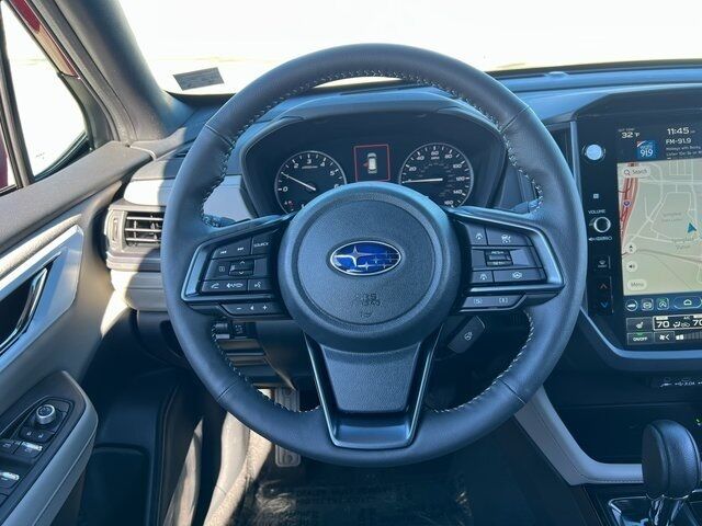 2026 Subaru FORESTER Limited Springfield VA