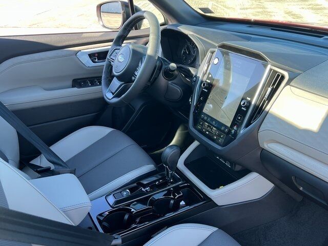 2026 Subaru FORESTER Limited Springfield VA