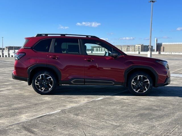 2026 Subaru FORESTER Limited Springfield VA