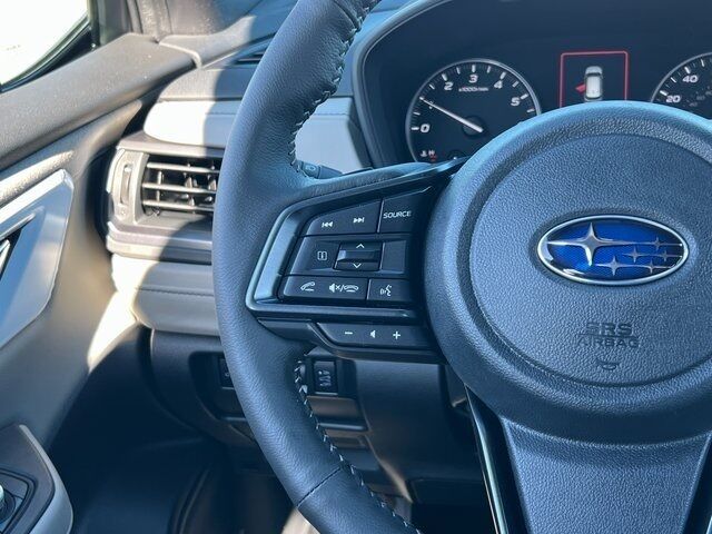 2026 Subaru FORESTER Limited Springfield VA