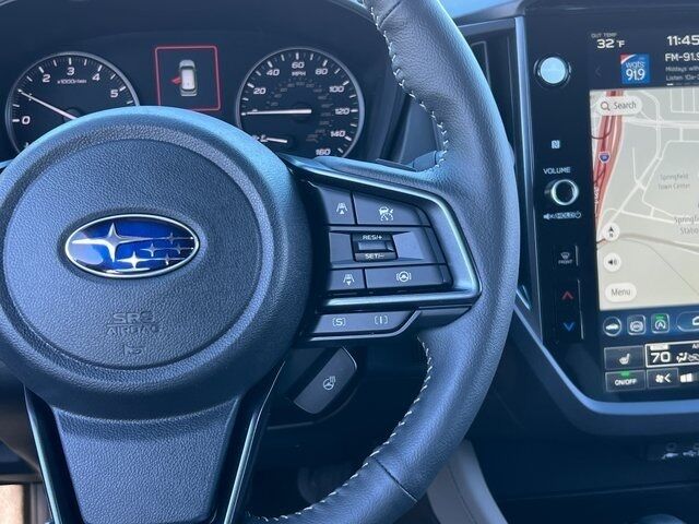 2026 Subaru FORESTER Limited Springfield VA