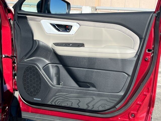 2026 Subaru FORESTER Limited Springfield VA