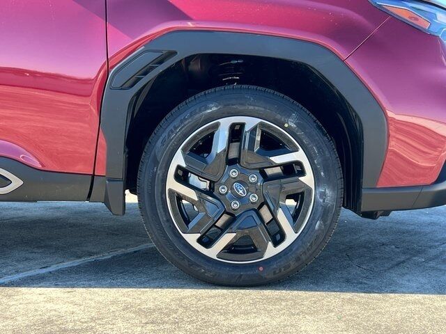 2026 Subaru FORESTER Limited Springfield VA