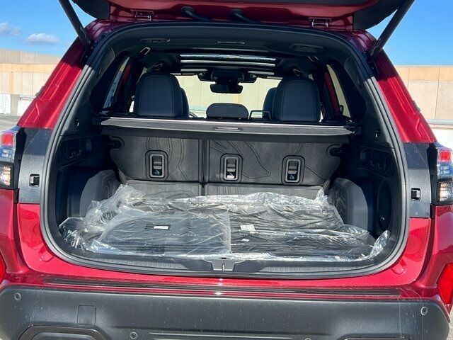 2026 Subaru FORESTER Limited Springfield VA