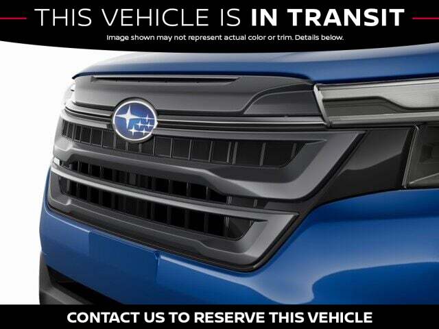 2026 Subaru FORESTER Limited Springfield VA