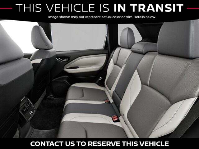 2026 Subaru FORESTER Limited Springfield VA