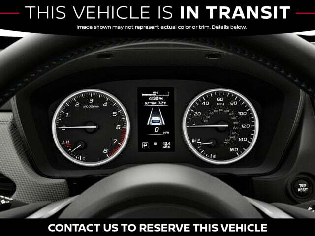 2026 Subaru FORESTER Limited Springfield VA