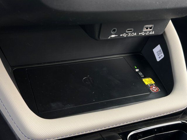 2026 Subaru FORESTER Limited Springfield VA