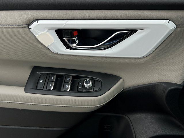 2026 Subaru FORESTER Limited Springfield VA