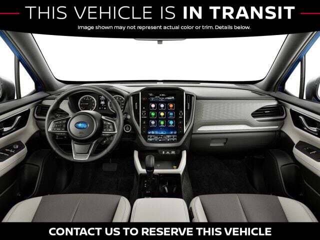 2026 Subaru FORESTER Limited Springfield VA