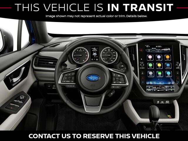 2026 Subaru FORESTER Limited Springfield VA