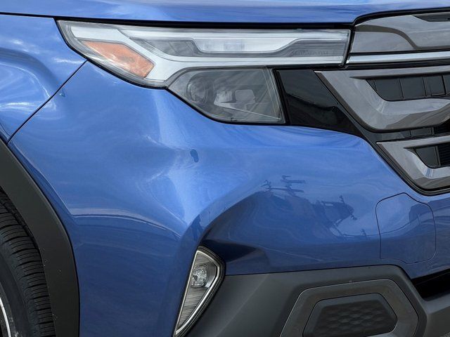 2026 Subaru FORESTER Limited Springfield VA