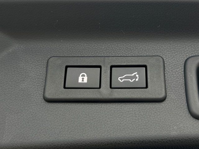 2026 Subaru FORESTER Limited Springfield VA