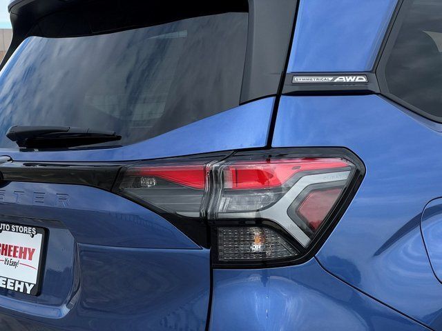 2026 Subaru FORESTER Limited Springfield VA