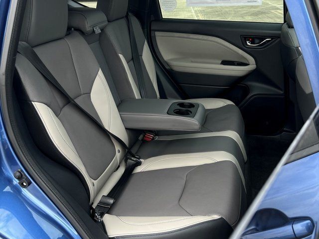 2026 Subaru FORESTER Limited Springfield VA