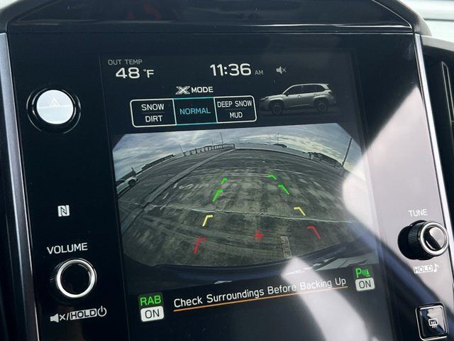 2026 Subaru FORESTER Limited Springfield VA