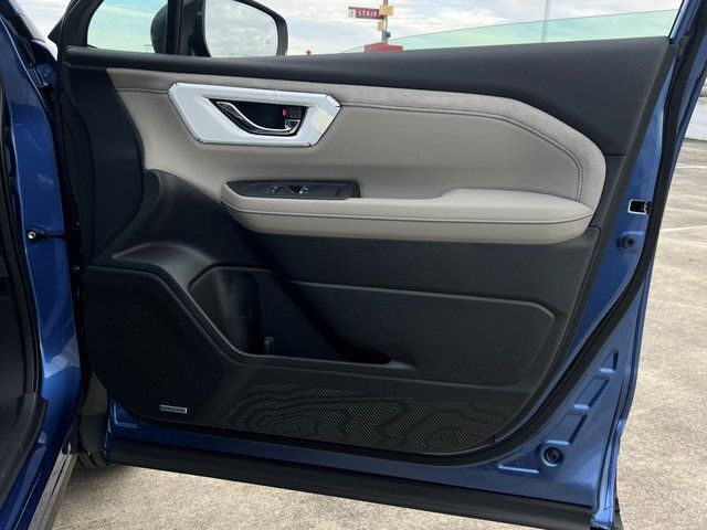 2026 Subaru FORESTER Limited Springfield VA