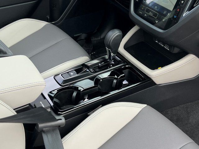 2026 Subaru FORESTER Limited Springfield VA