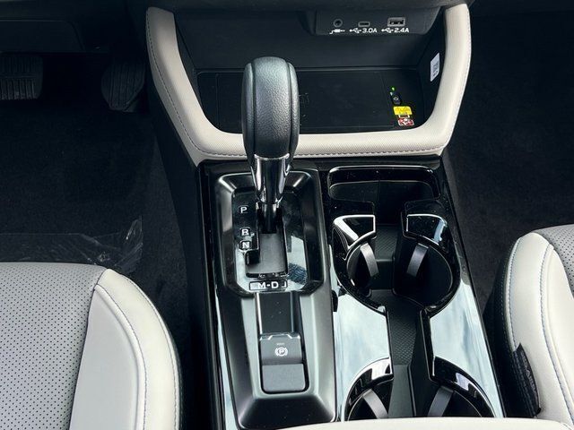 2026 Subaru FORESTER Limited Springfield VA