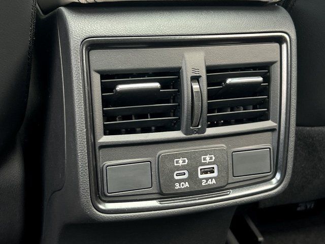 2026 Subaru FORESTER Limited Springfield VA