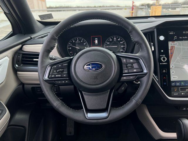 2026 Subaru FORESTER Limited Springfield VA