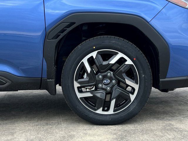 2026 Subaru FORESTER Limited Springfield VA