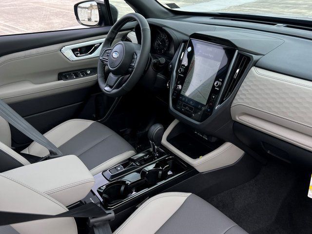 2026 Subaru FORESTER Limited Springfield VA