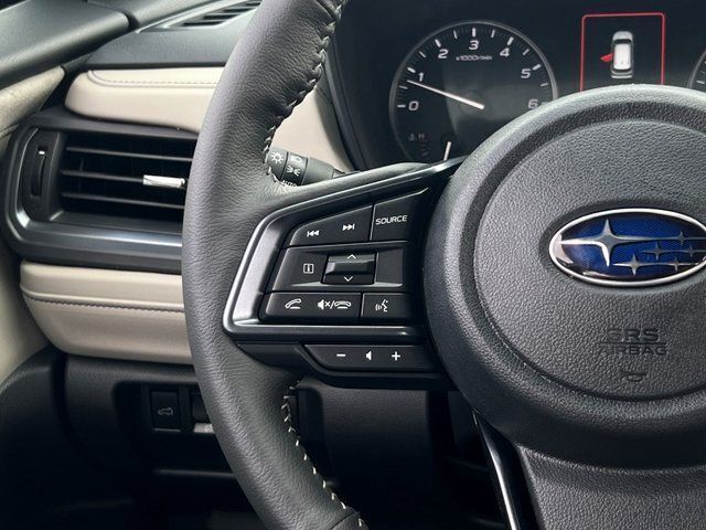 2026 Subaru FORESTER Limited Springfield VA