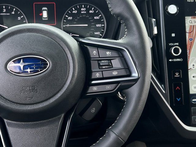 2026 Subaru FORESTER Limited Springfield VA