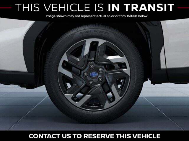 2026 Subaru FORESTER Limited Springfield VA
