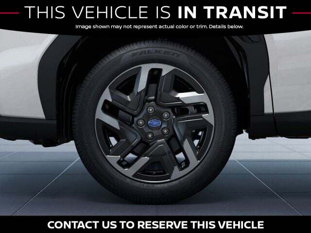 2026 Subaru FORESTER Limited Springfield VA