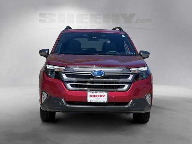2026 Subaru FORESTER Premium Hybrid Fredericksburg VA