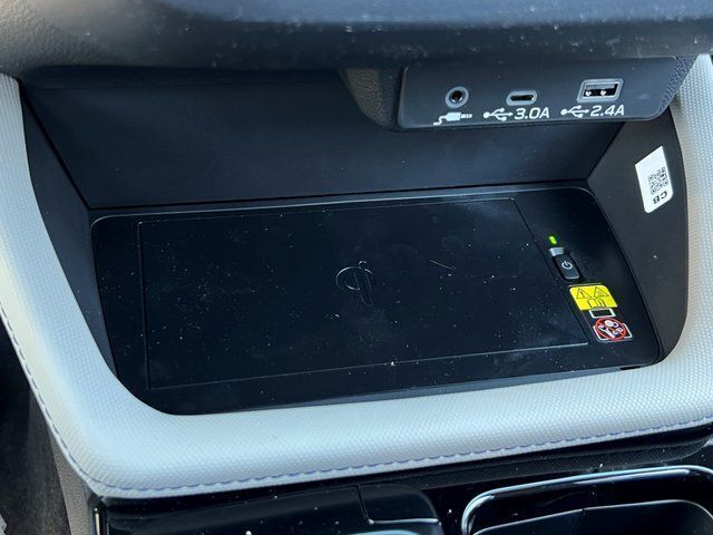 2026 Subaru FORESTER Premium Hybrid Fredericksburg VA