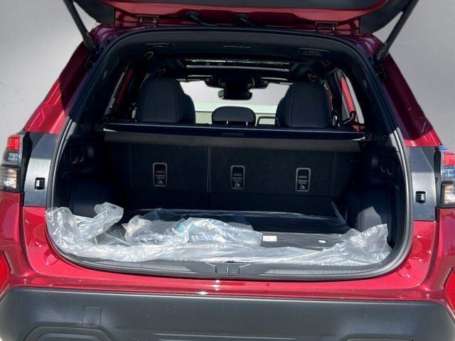 2026 Subaru FORESTER Premium Hybrid Fredericksburg VA