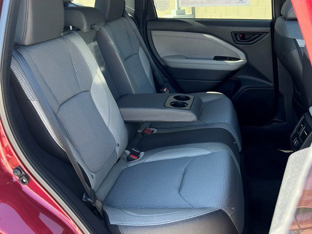 2026 Subaru FORESTER Premium Hybrid Fredericksburg VA