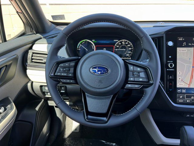 2026 Subaru FORESTER Premium Hybrid Fredericksburg VA