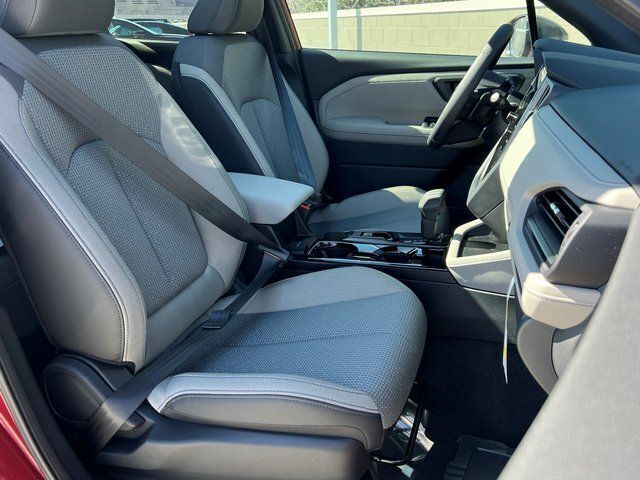 2026 Subaru FORESTER Premium Hybrid Fredericksburg VA