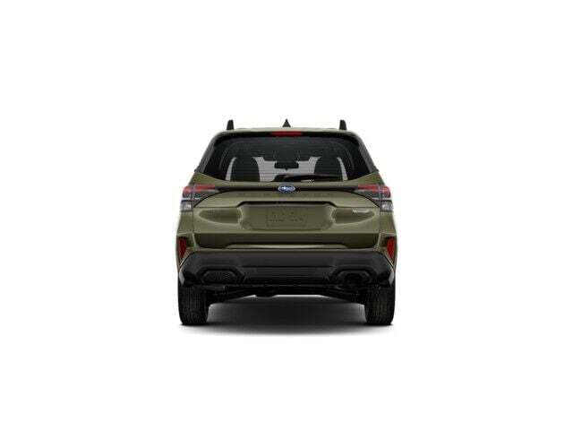 2026 Subaru FORESTER Premium Hybrid Fredericksburg VA