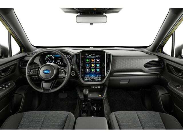 2026 Subaru FORESTER Premium Hybrid Fredericksburg VA